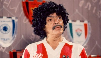 Quem quer sorrir da vida?