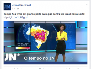Não há racismo