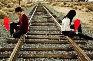 O amor não permite dúvidas